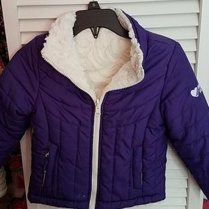 Winter jacket